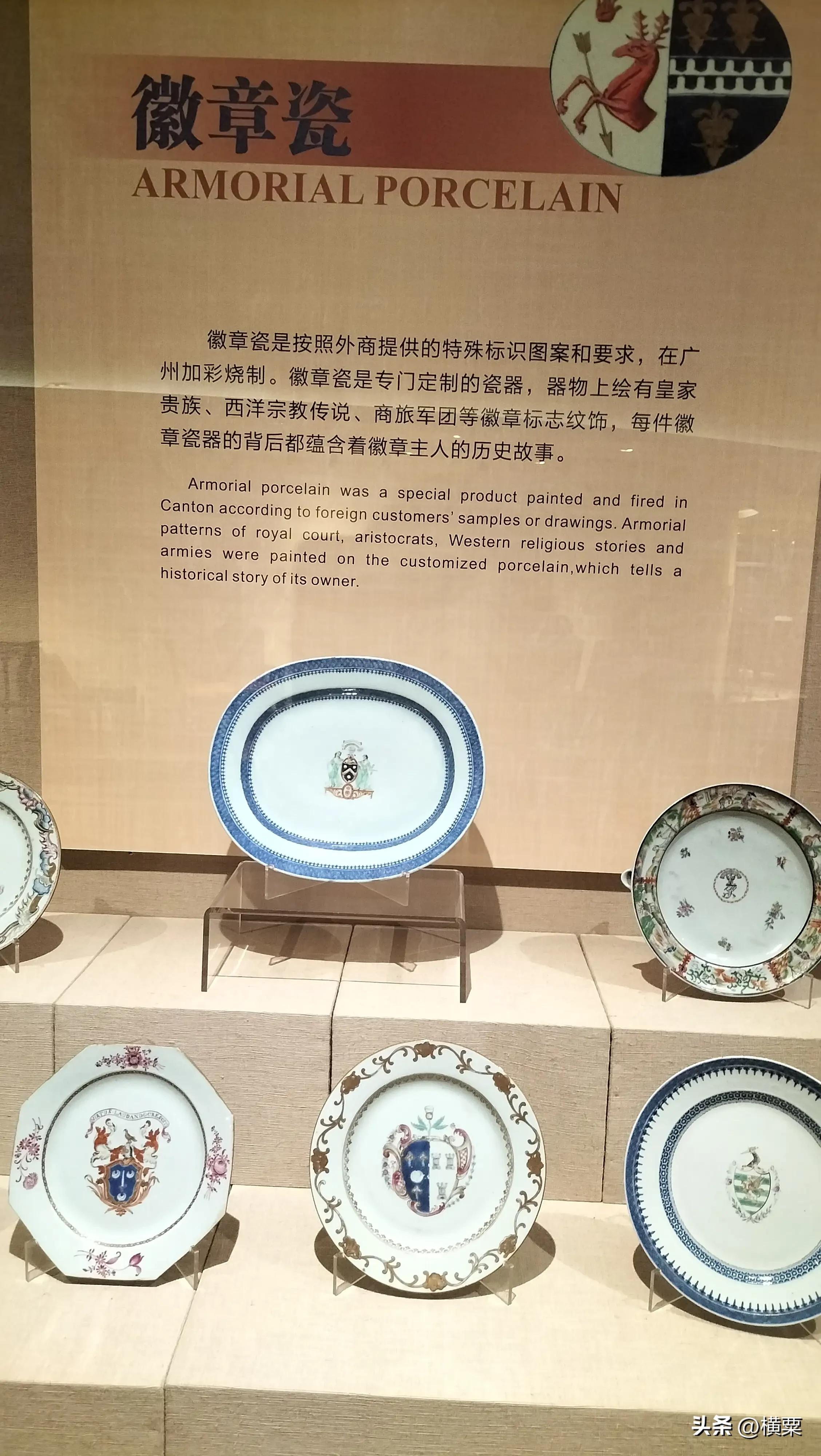 广州十三行简介,广州十三行曾经的辉煌