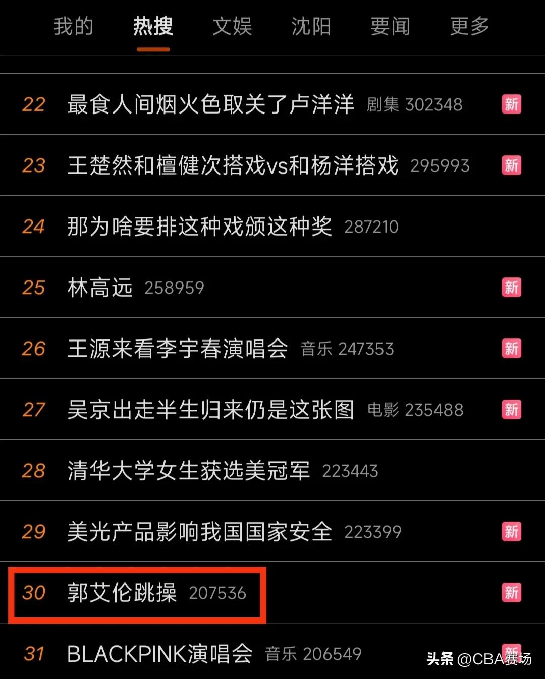 郭艾伦直播跳舞,郭艾伦最新跳舞视频