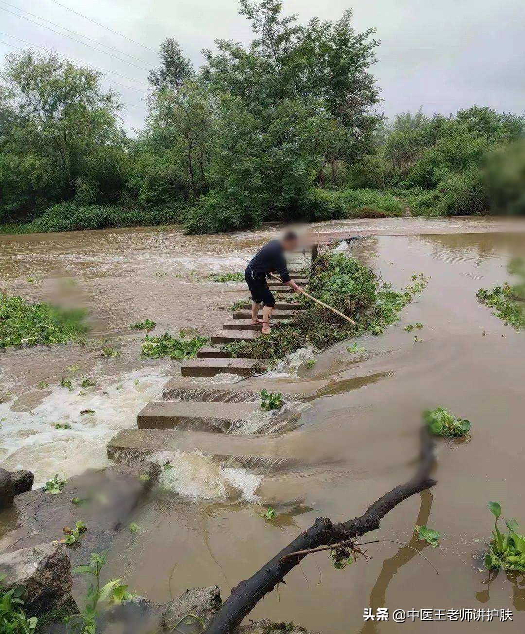什么药能祛斑脸色暗黄,有什么方子能去暗黄