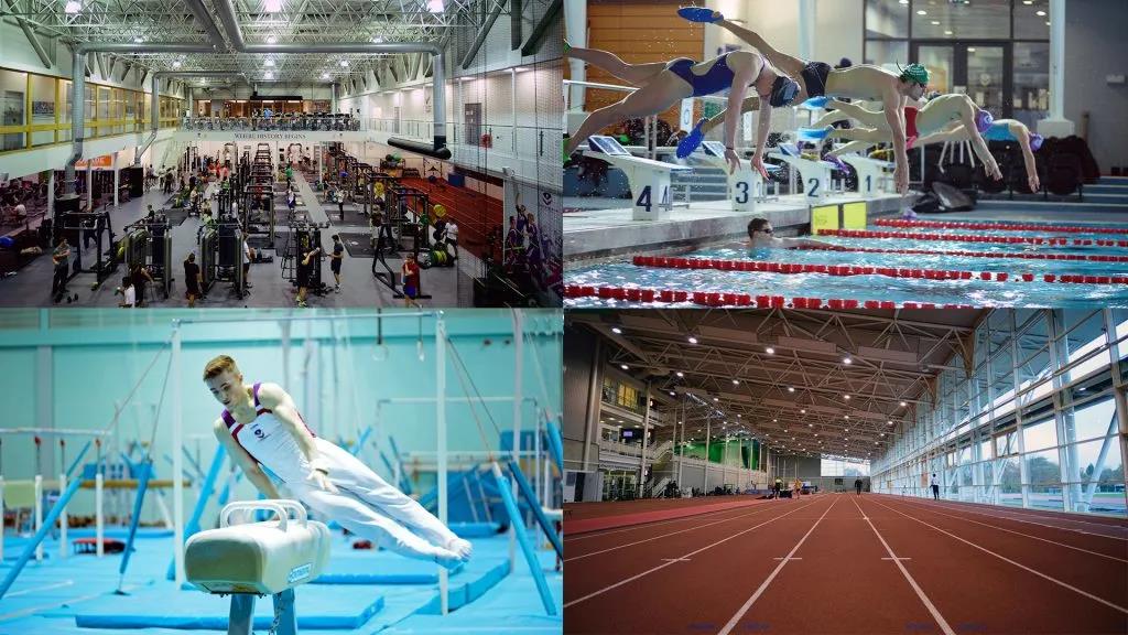 适合留学的国外体育院校,体育专业留学生回国就业现状