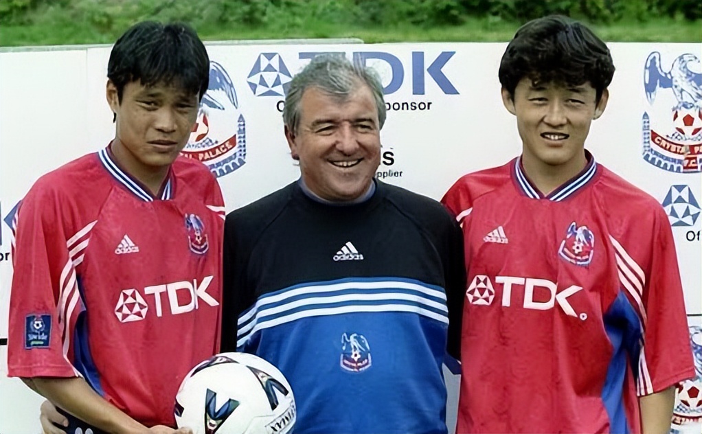 孙继海英甲出场纪录,孙继海在英甲什么水平