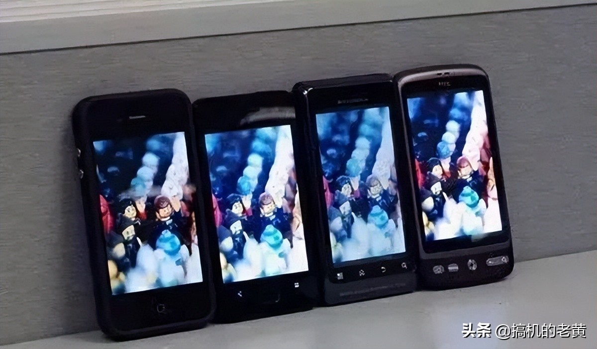 旧手机特别卡还能修吗,手机频繁卡顿建议换什么手机