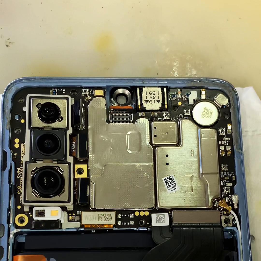 华为手机黑屏死机是什么原因,华为手机死机后黑屏开不了机