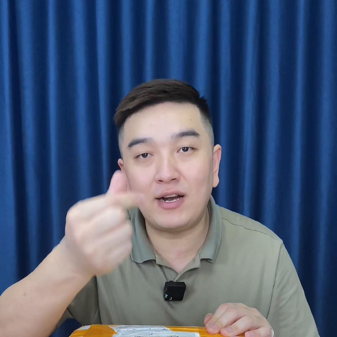 会爆汁的你见过么？真的有那么夸张吗？#避坑