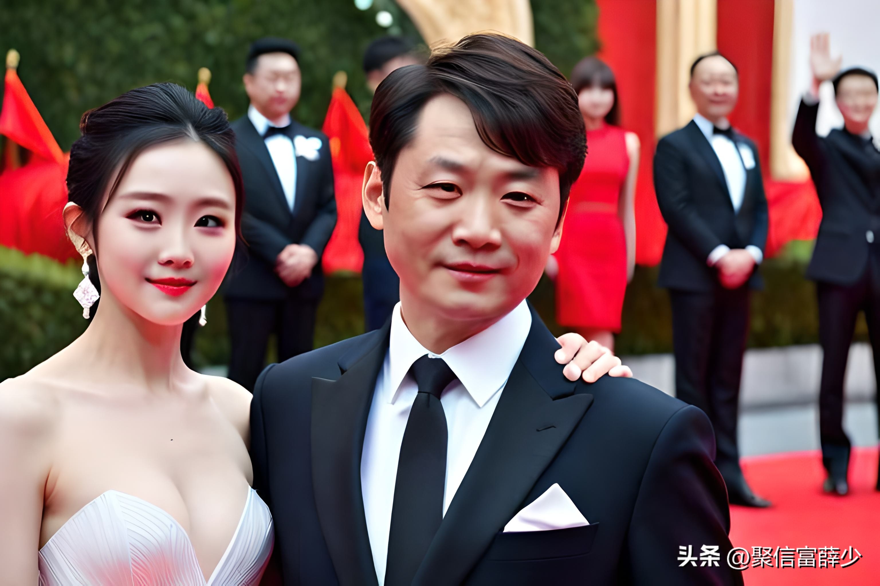 抖音网红和男朋友分手被曝光,被前男友爆出的抖音网红