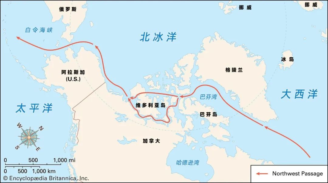 为了征服这片冰海，400年来上百人有去无回