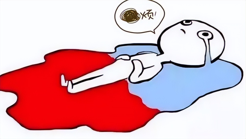 “大姨妈”到访前，奇奇怪怪的反应你知道哪些？及时发现避免尴尬