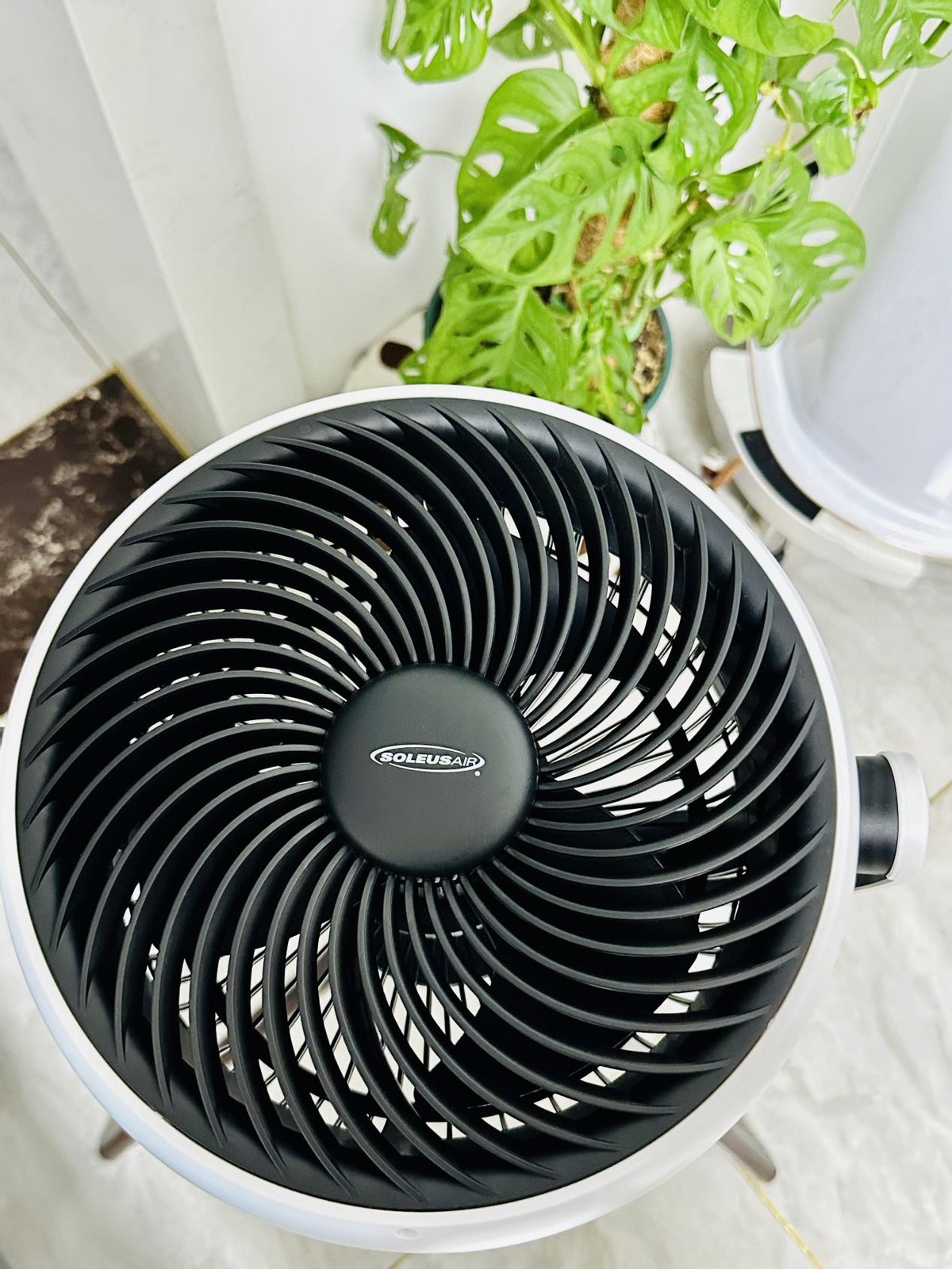 空气循环扇直接对人吹有什么危害,空气循环扇吹了真不会头疼吗