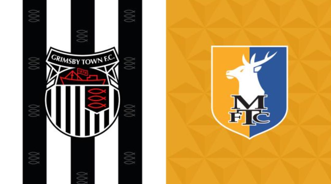 英乙球队曼斯菲尔德,英乙曼斯菲尔德