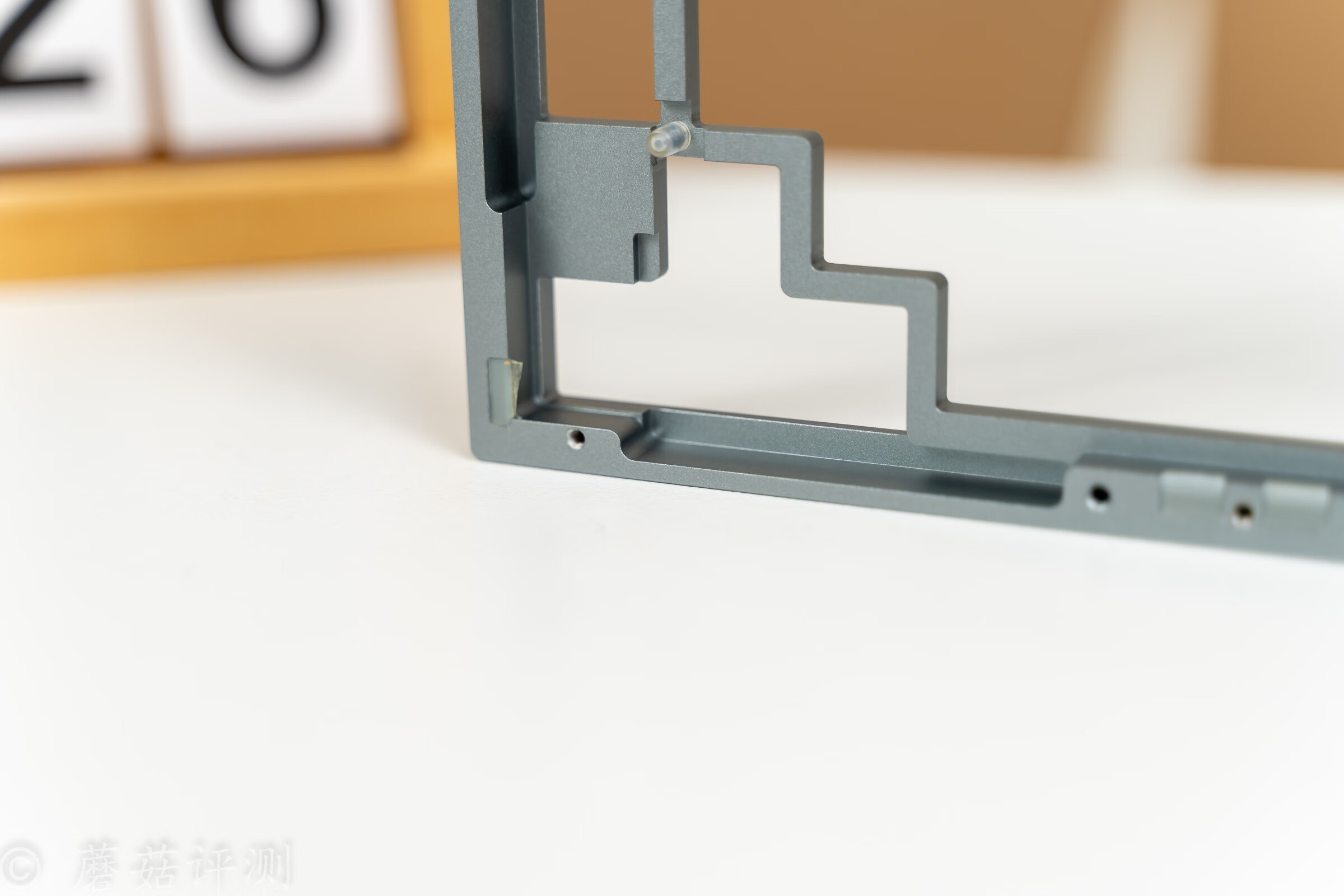 极致静音,keychronk4机械键盘评测