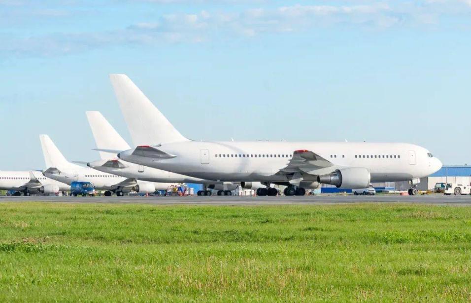 c919获美企20架订单,中国c919和美国波音竞争