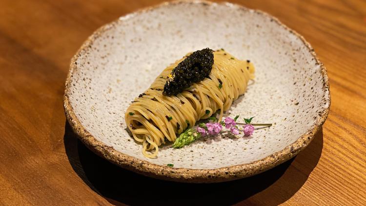 香港最难约私房菜,香港最难订的餐厅