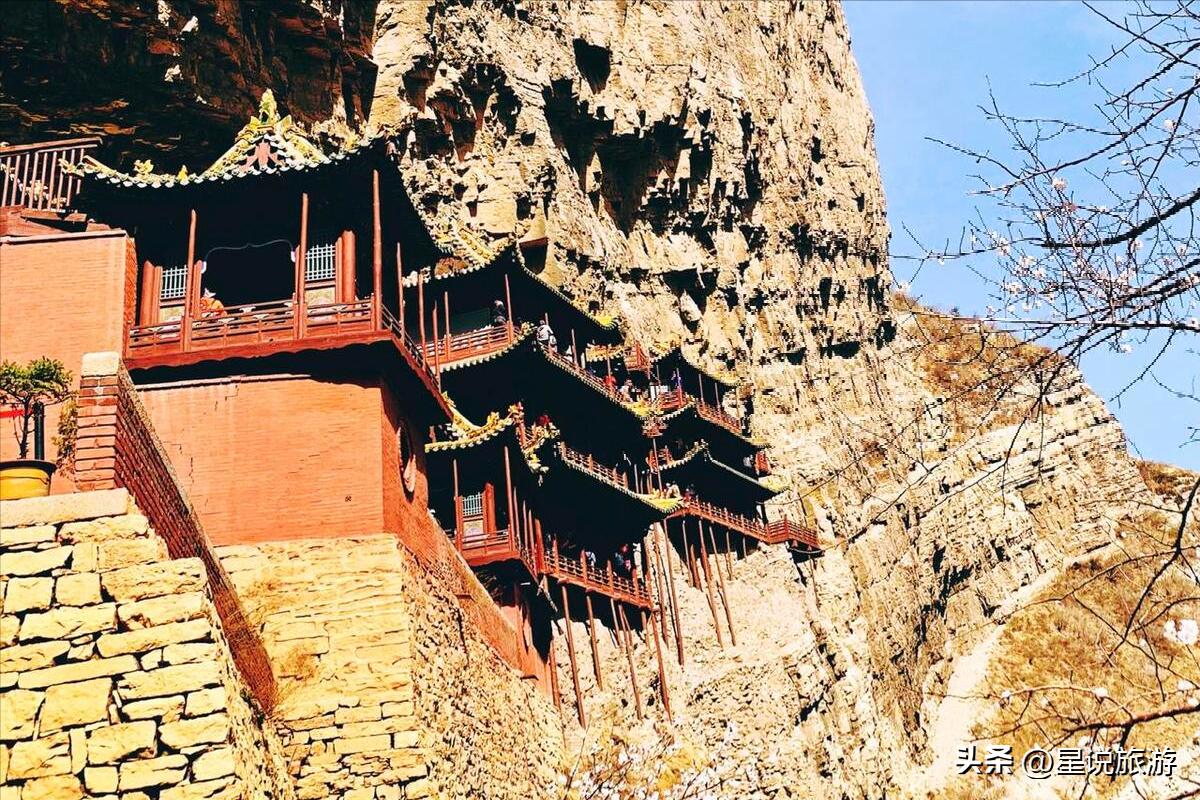 中国十大最美的山排行榜,中国十大名山风景区视频