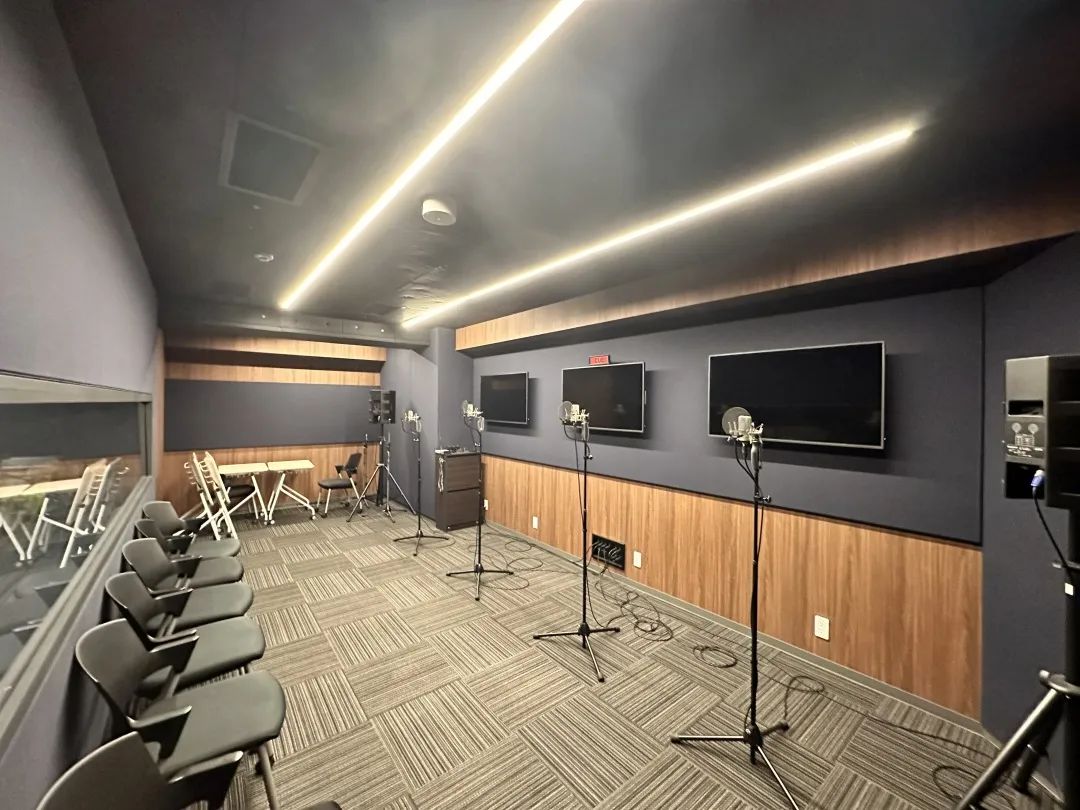 晴渡探校|AAA专门学校动漫艺术学院