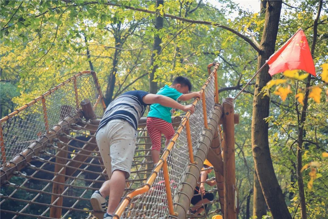 长沙亲近大自然周末遛娃的好地方,长沙石燕湖生态旅游景区门票