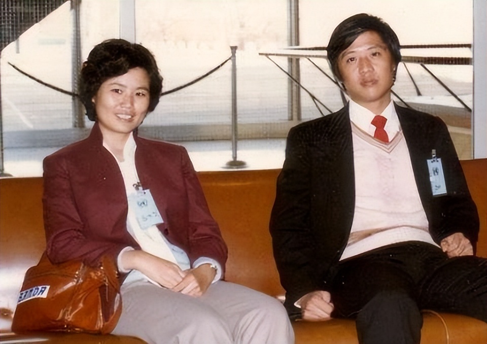 邢质斌离职与罗京死亡有联系吗,邢质斌和罗京一起主持多少年节目