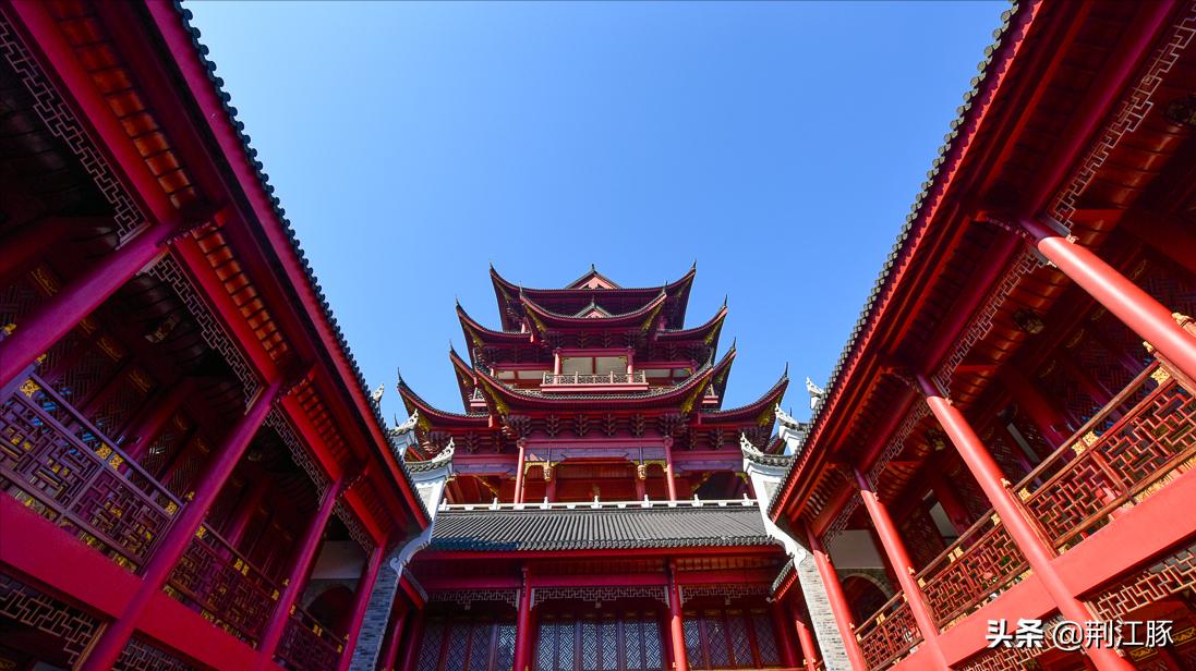 时隔215天,我再次来到这里,了解安化黑茶的前世今生