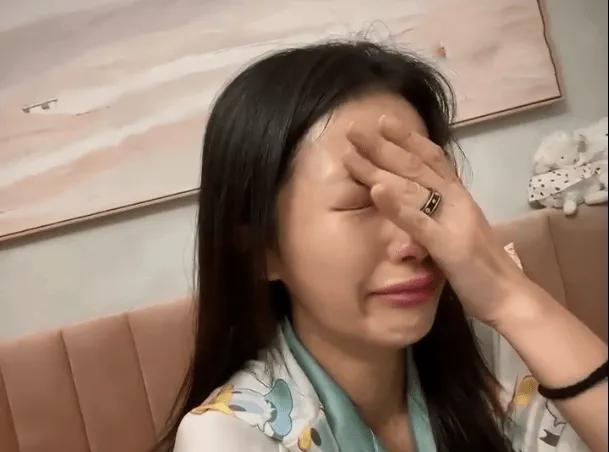 中医治疗眼睛充血肿发痒,哭后眼睛胀痛中医说法