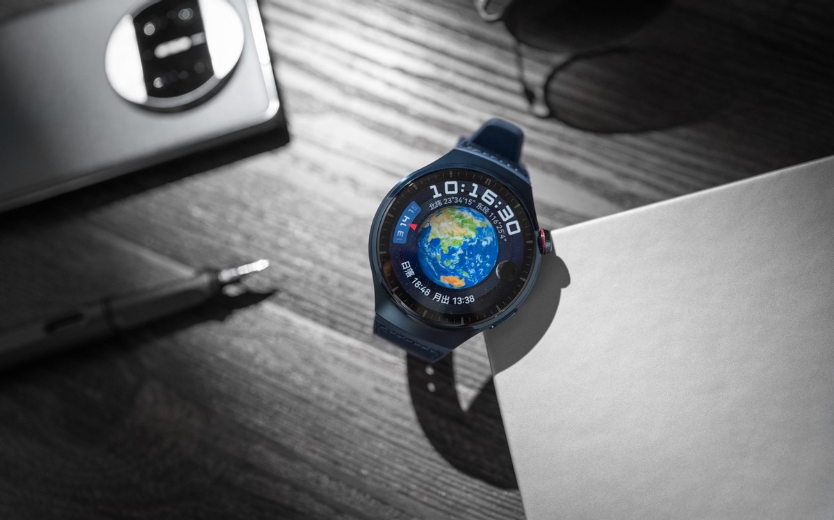 智能手表华为手环最新款,华为智能穿戴手表哪款好