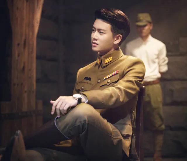 盘点三部经典抗日谍战剧,2018评价最高的10部谍战小说