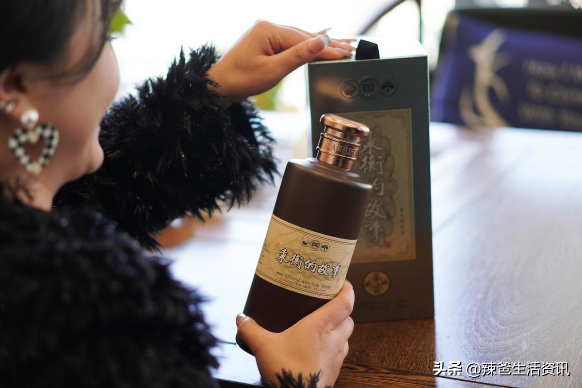 中国老牌四大名酒有哪四种,中国各大名酒经典款