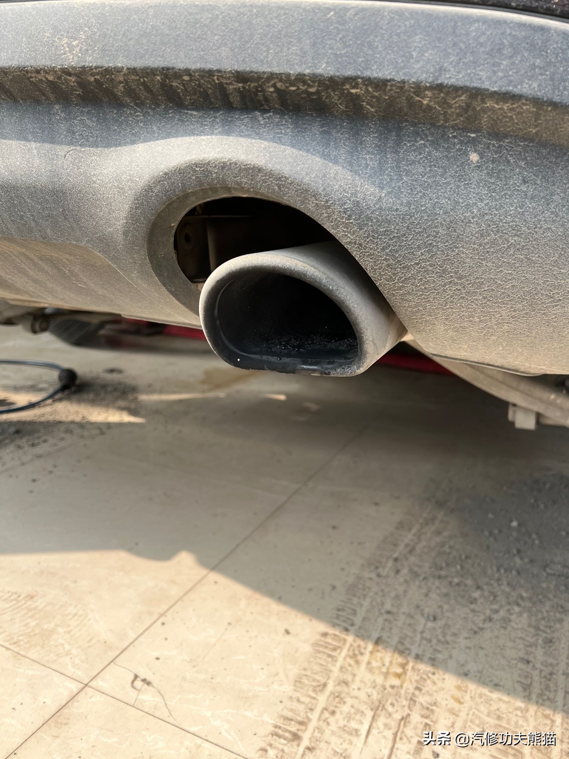 奥迪q5三代ea888烧机油是怎么回事,奥迪q5三代ea888不烧机油