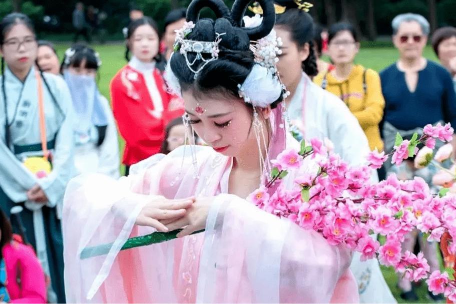 临清宛园花朝节,宛园花朝节门票