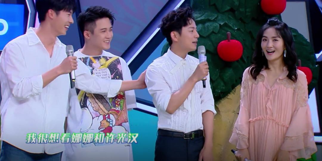 快乐大本营曾经出现了哪些问题,快乐大本营正式告别最后一期内容