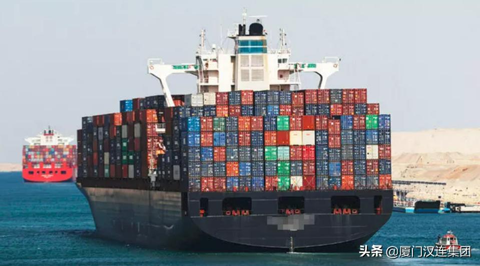 集运市场到头了？美线运费一天跌一两千美元！美东线跌幅最大