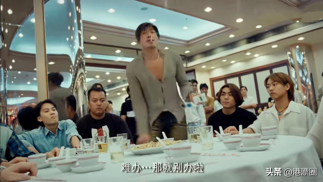 这些人从深圳专程赶来香港,就为看个三级片