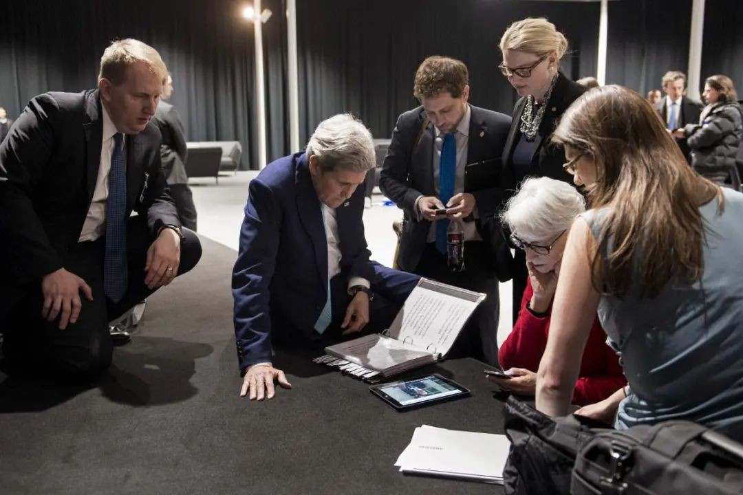 拜登竞选对美国态度的影响,美国拜登当选后的态度