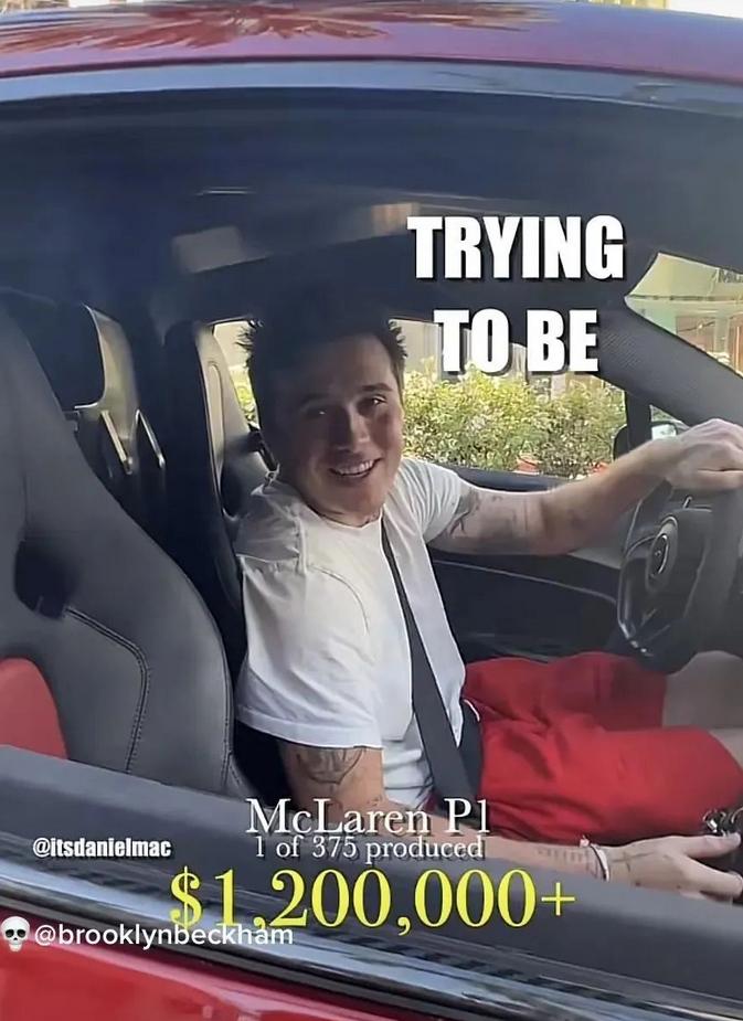 布鲁克林开跑车,布鲁克林厨师