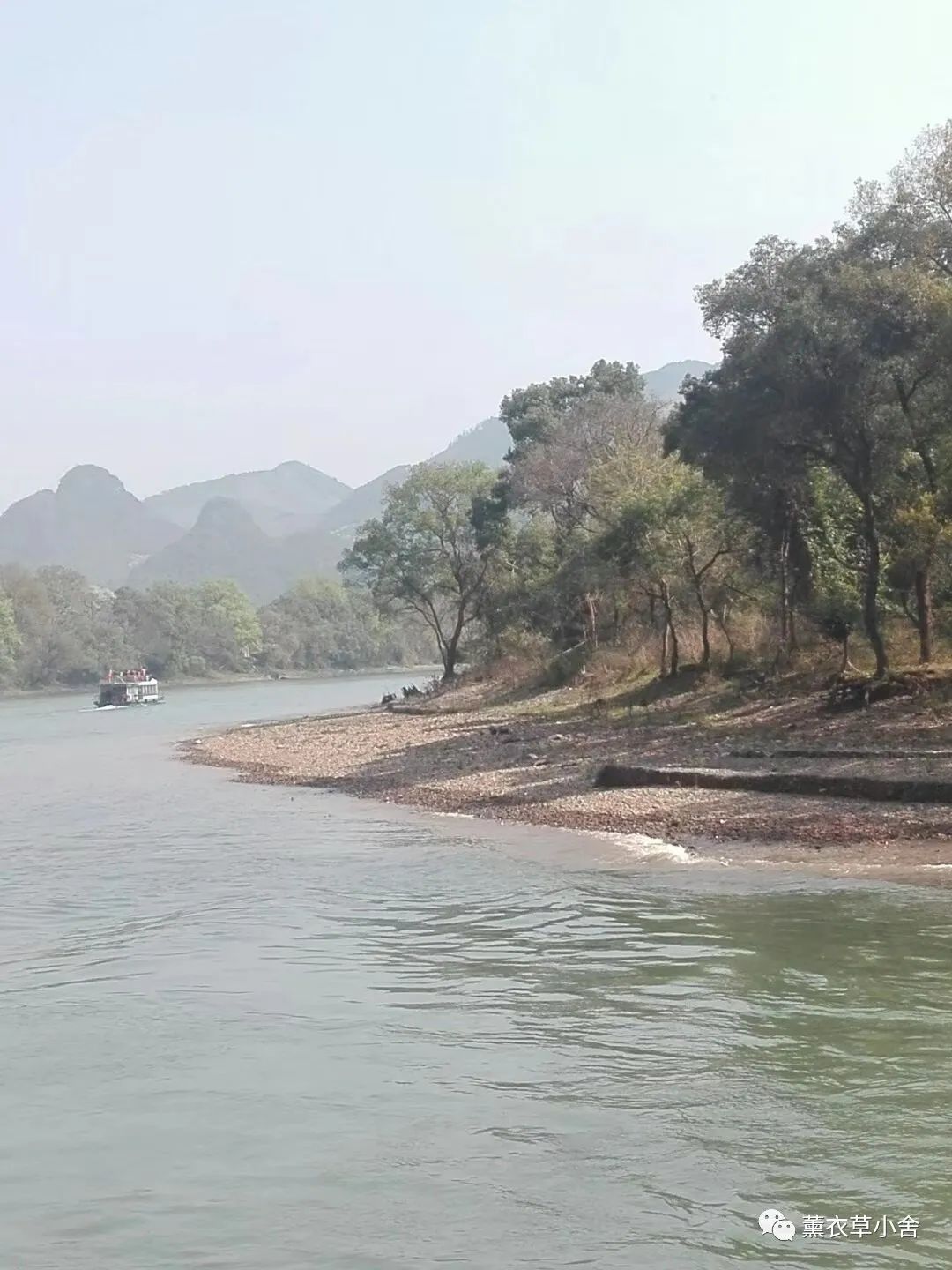 穷游桂林至阳朔多少钱,穷游广西全集完整版