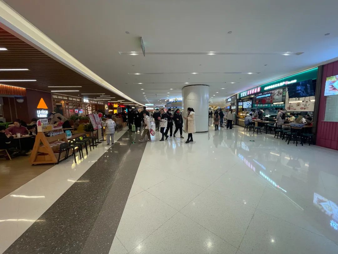 武商mall为什么这么厉害,武商mall有什么