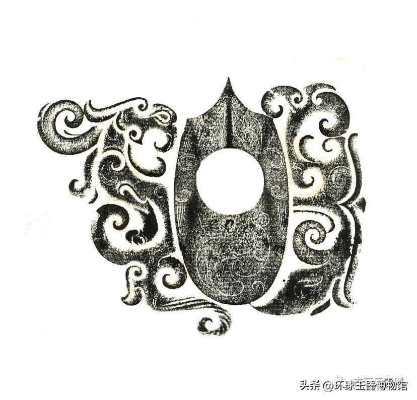 热门古玉收藏,云中玉筵拍卖