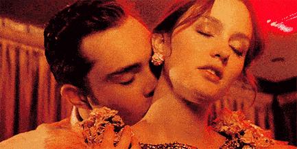 这件“甜骚睡衣”太野了！又软又薄又性感，让另一半把持不住