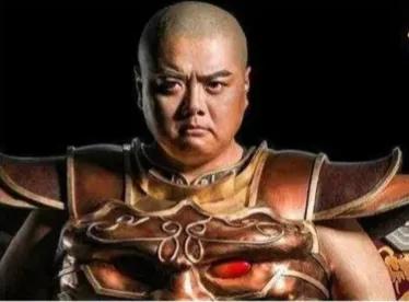 星爷御用配角,星爷客串林子聪