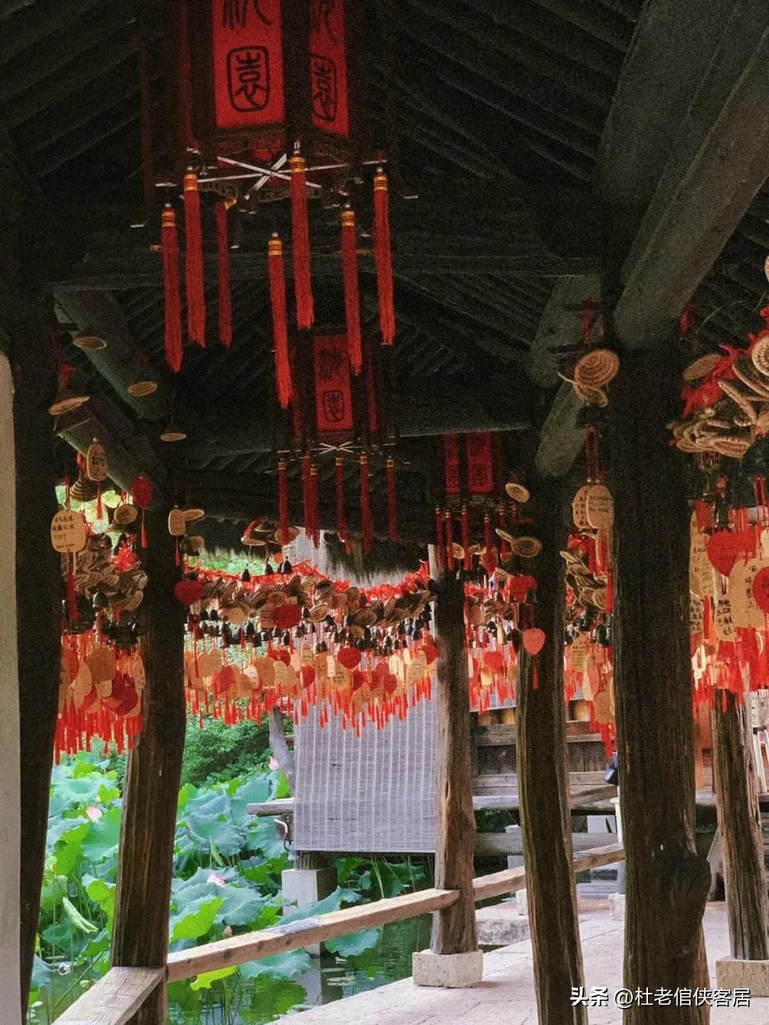 关于绍兴的游记散文,绍兴旅游日记大全