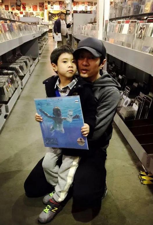 刘芸为何能驯服郑钧,郑钧为什么要叫刘芸前妻