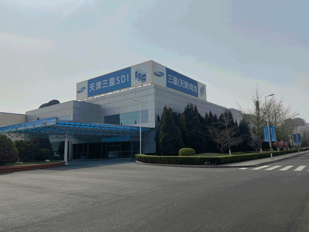 高能预警！这些工厂美哭啦！