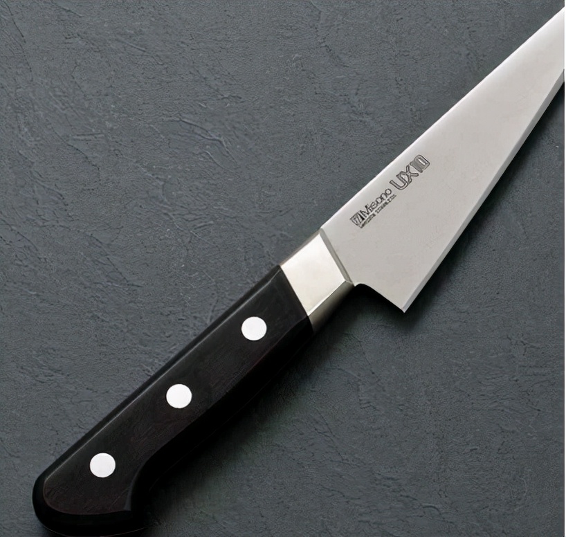 西式厨刀都有哪些刀型,日本厨刀的各种刀样式