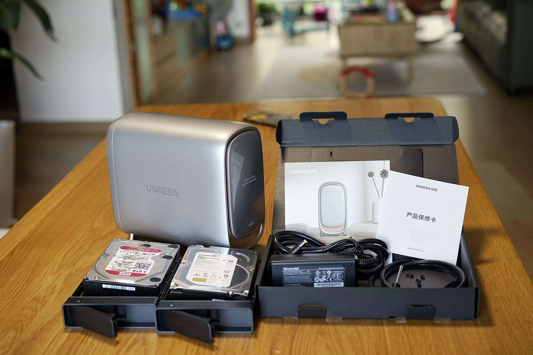 绿联nasdh2600拆机,绿联nasdh2600使用技巧