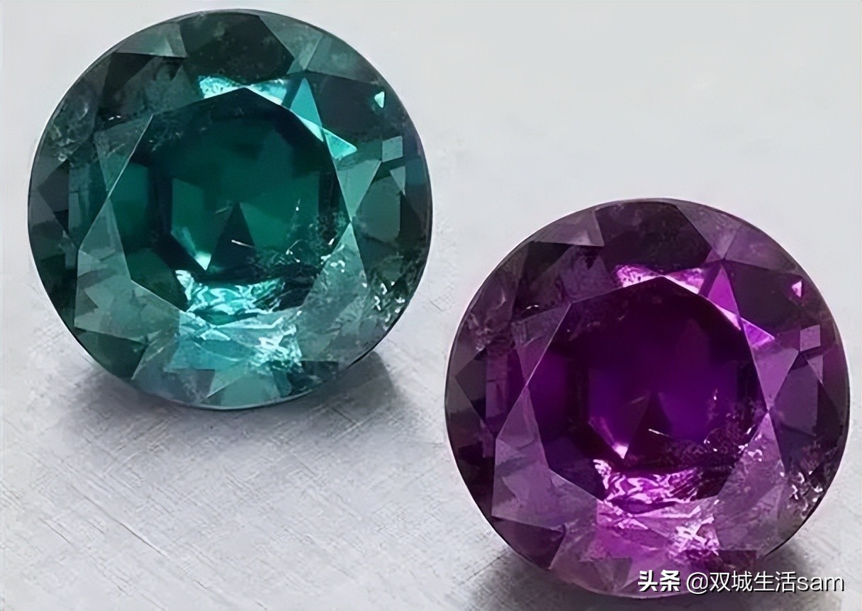 珠宝宝石那些事,宝石事件