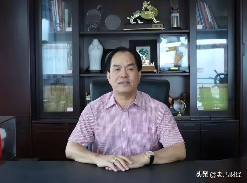 厦门安踏十大富豪,福建富豪排行榜厦门安踏