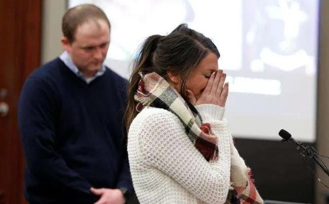 美国俄亥俄州囚奴谜案,克利夫兰市性侵案