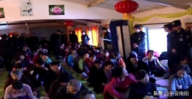 靠“发功治病”、兜售“法器”敛财，12天狂赚2000万！有人因他自杀……起底害人“菩提功”！