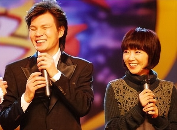 主持人李彬人还在吗,主持人李彬的相声