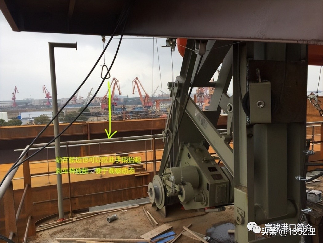 开敞式船舶救生艇释放步骤,重力式救生艇施放程度及注意事项