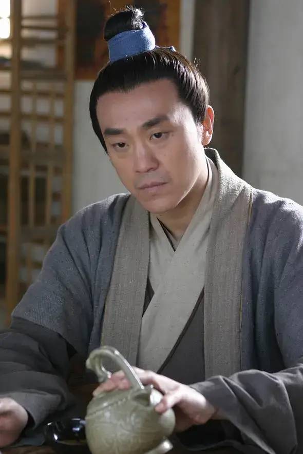 看完甄嬛传琅琊榜,琅琊榜电视剧第一部1-10