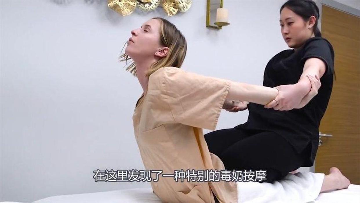 泰国著名毒奶服务,泰国毒奶服务是什么